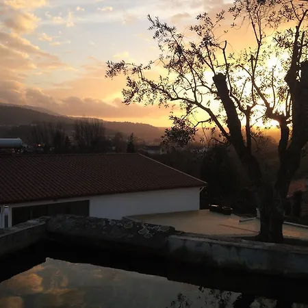 Vila Nova Gasthuis Arouca