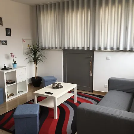 Vila Nova Arouca